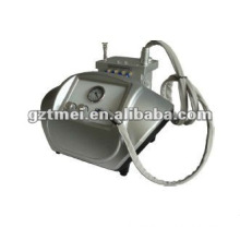 2012 new 2 in 1 Crystal& diomand microdermabrasion facial peeling machine
